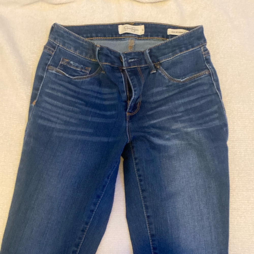 Jessica Simpson Skinny jeans